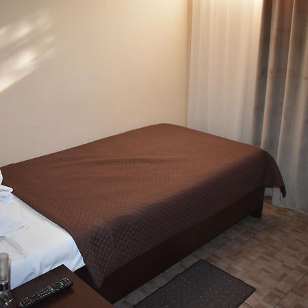 Garni Hotel Lion Jagodina Dış mekan fotoğraf