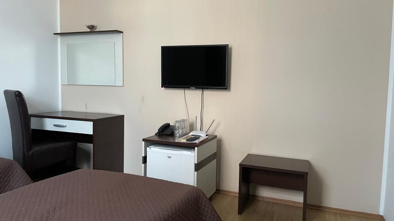 Garni Hotel Lion Jagodina Dış mekan fotoğraf