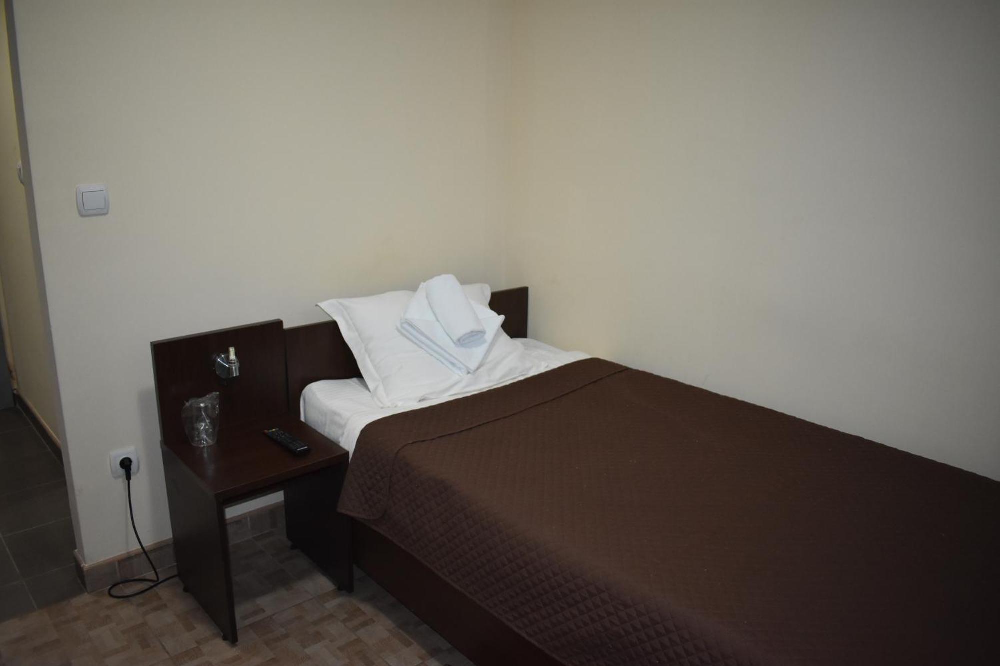 Garni Hotel Lion Jagodina Dış mekan fotoğraf