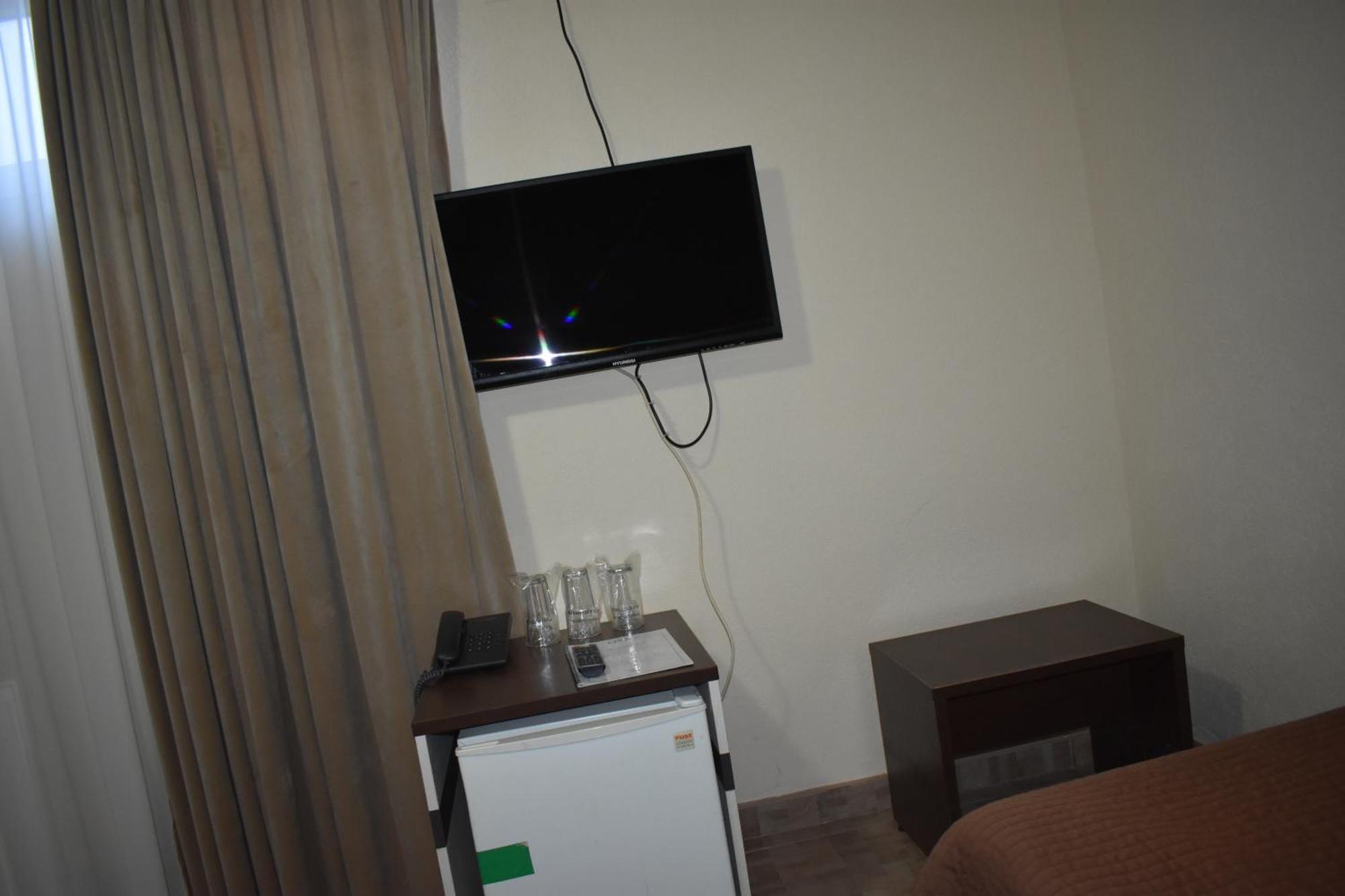 Garni Hotel Lion Jagodina Dış mekan fotoğraf