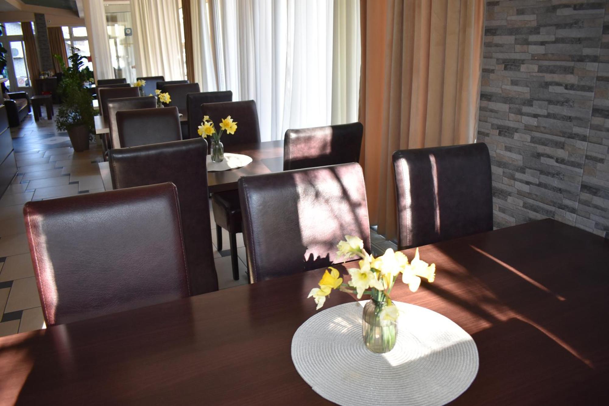 Garni Hotel Lion Jagodina Dış mekan fotoğraf
