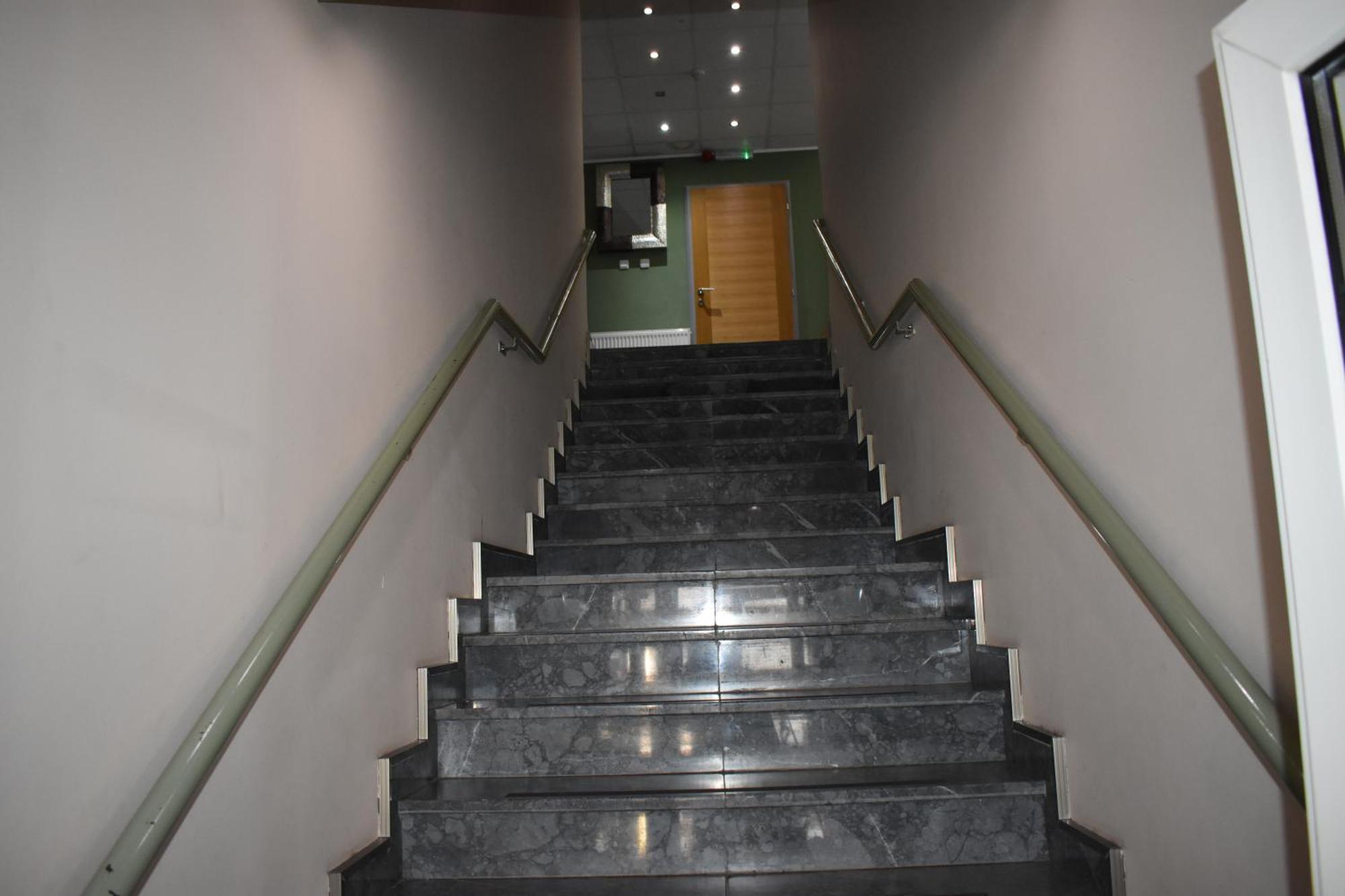 Garni Hotel Lion Jagodina Dış mekan fotoğraf