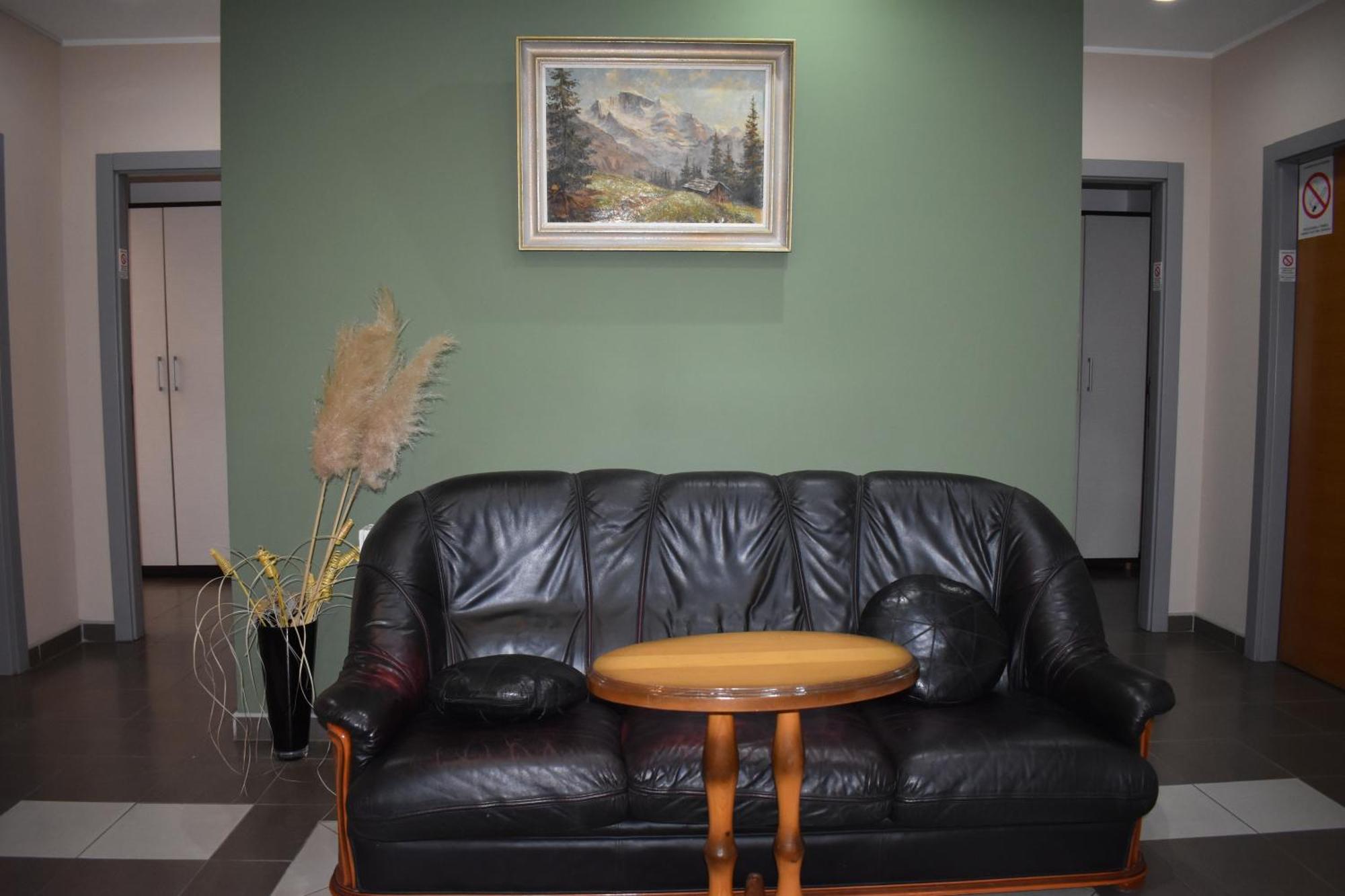 Garni Hotel Lion Jagodina Dış mekan fotoğraf
