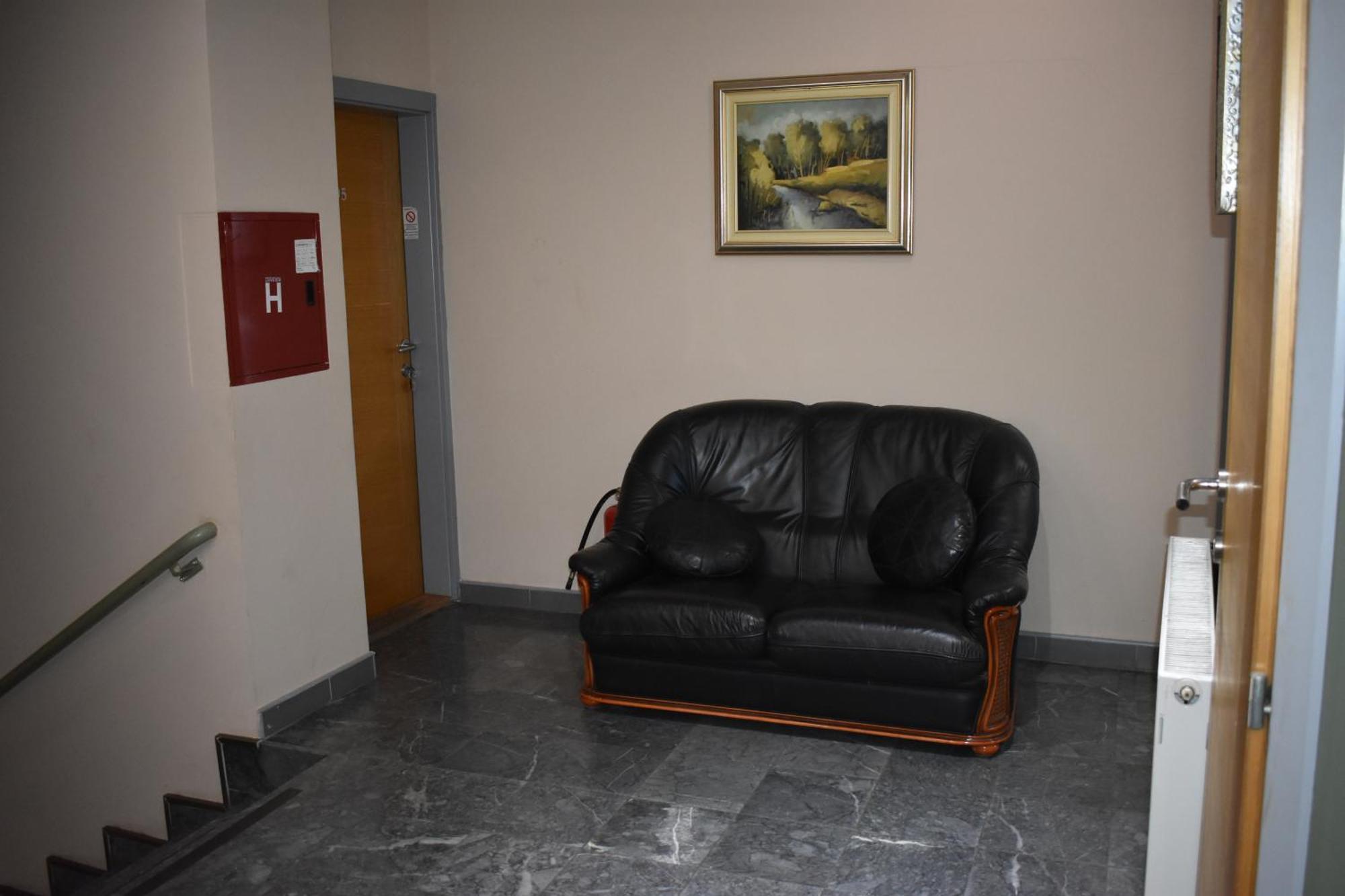 Garni Hotel Lion Jagodina Dış mekan fotoğraf