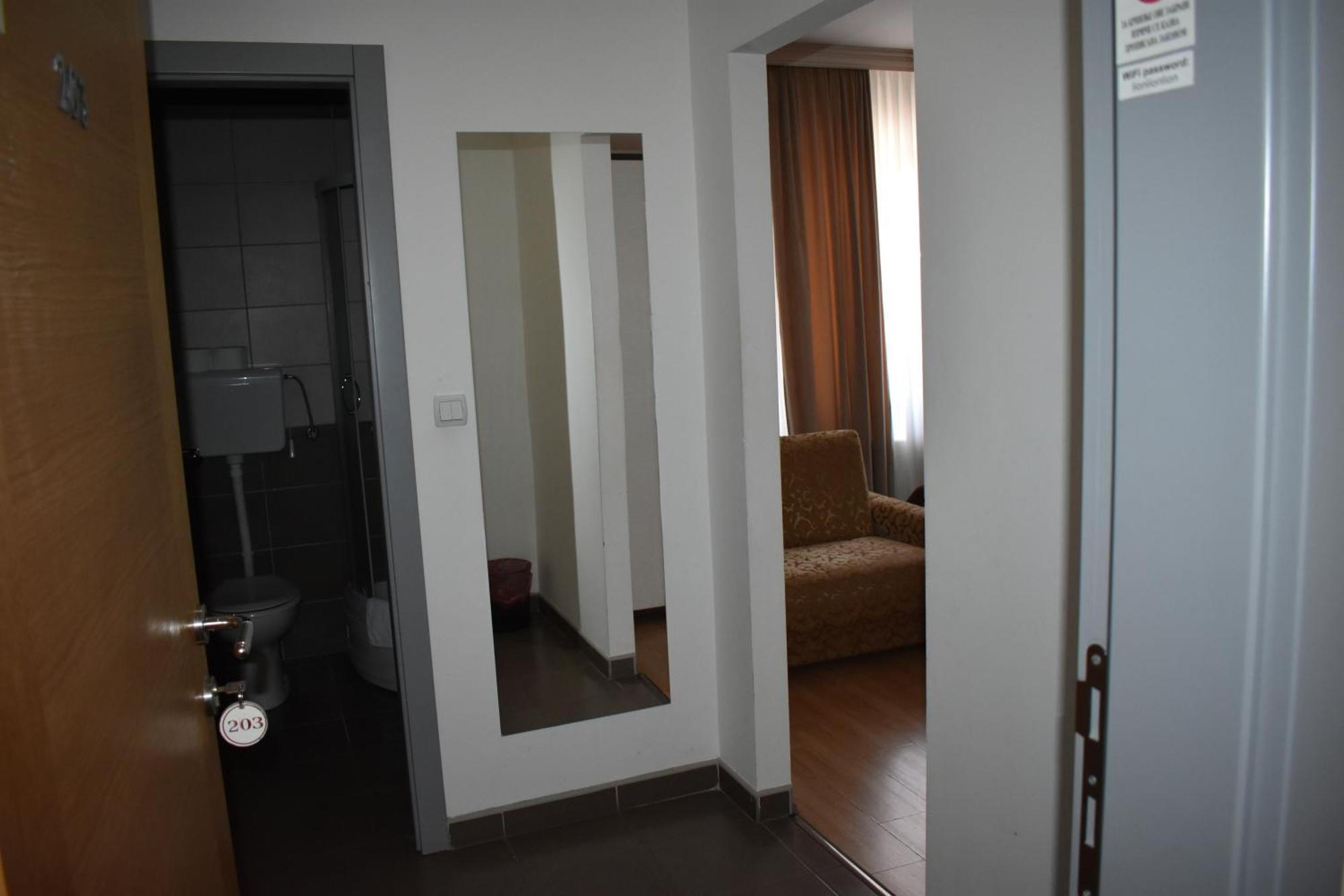 Garni Hotel Lion Jagodina Dış mekan fotoğraf