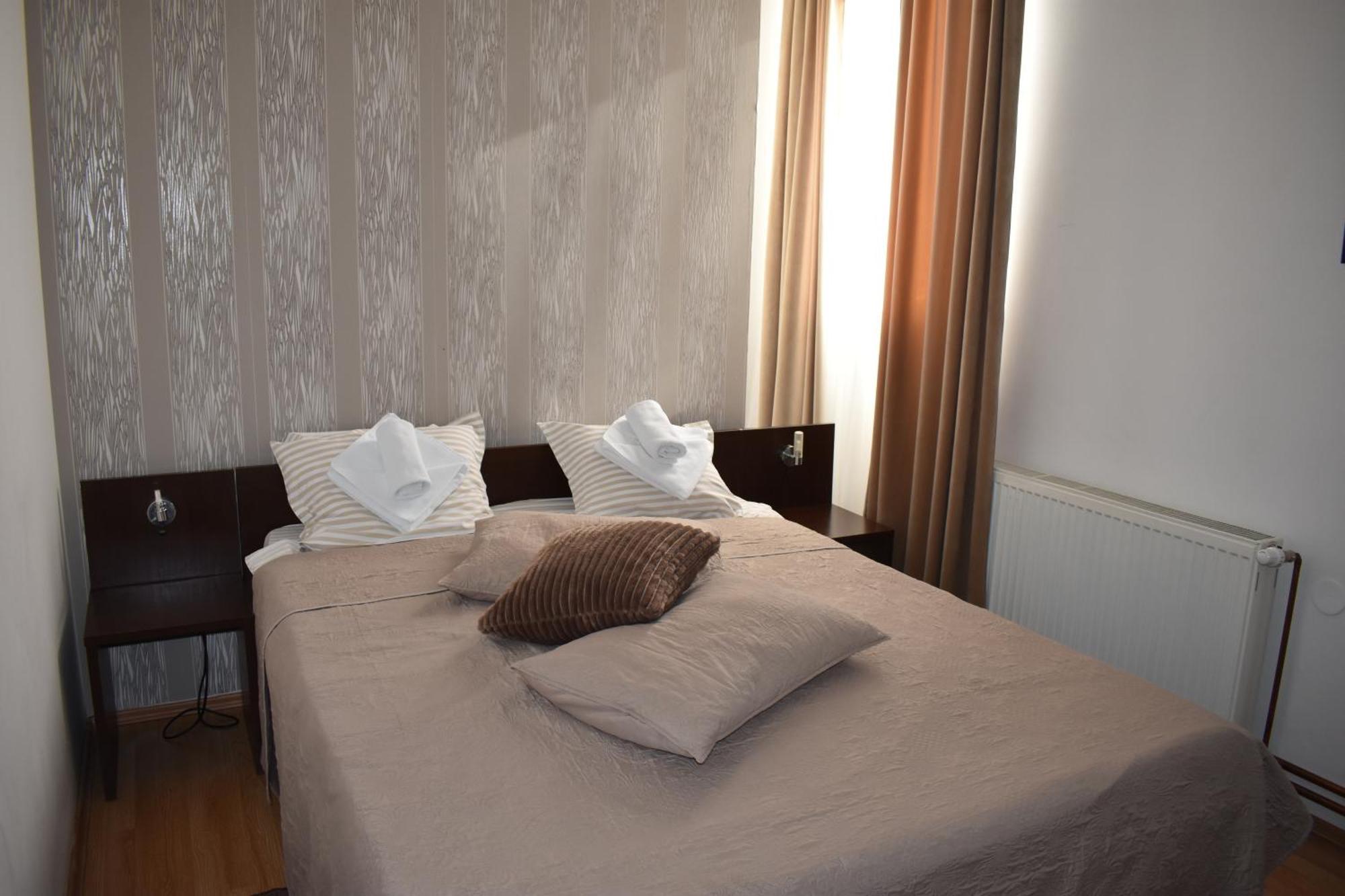 Garni Hotel Lion Jagodina Dış mekan fotoğraf
